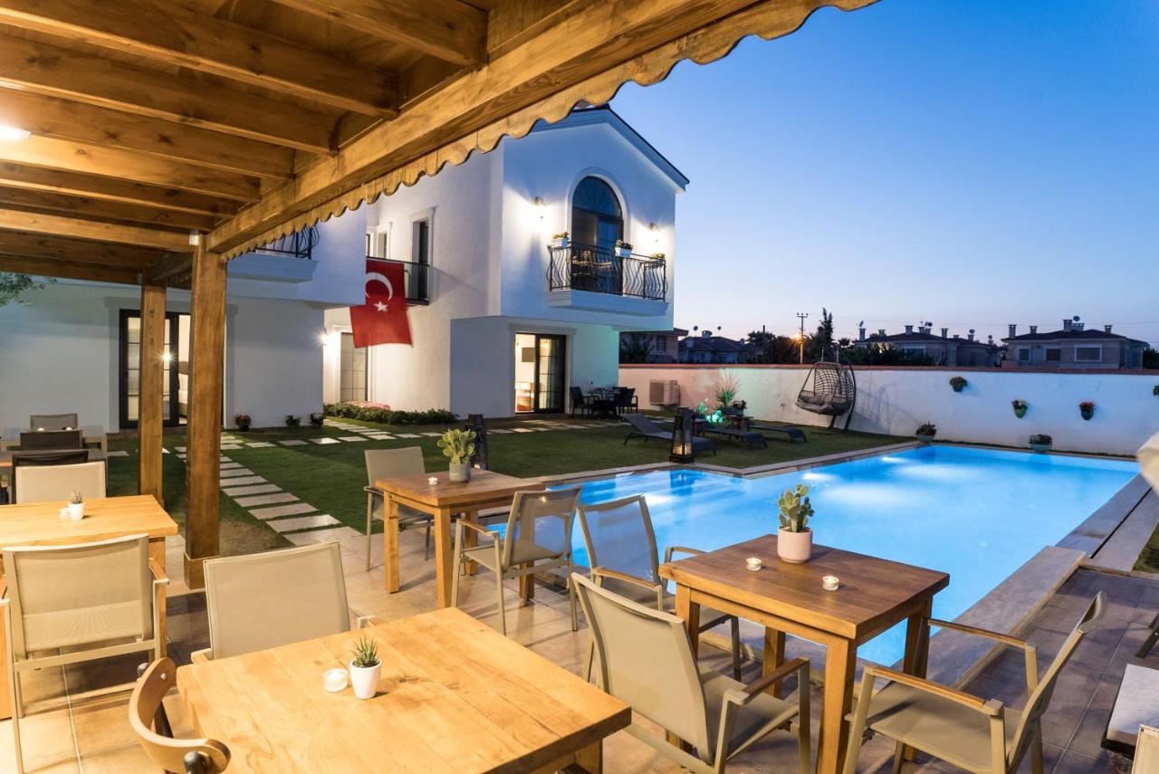 Julietotel Alaçatı Eksteriør bilde